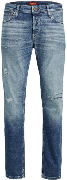 Jack & Jones Comfort fit Jeans MIKE ORIGINAL in ausgewählten Größen ab 21,24€ (statt 46€)