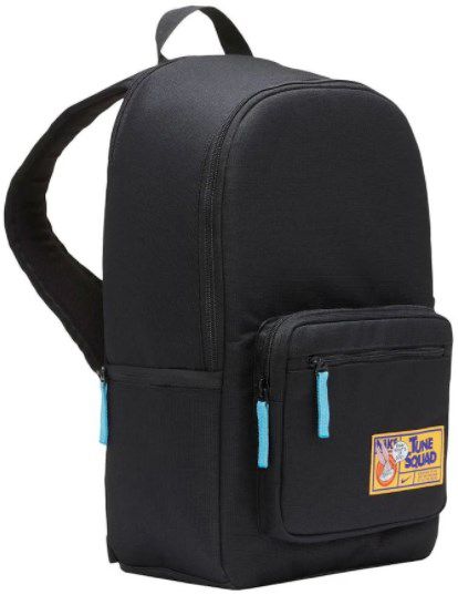 Nike Herren Rucksack Heritage x Space Jam: A New Legacy Tune Squad in Schwarz für 31,61€ (statt 39€)