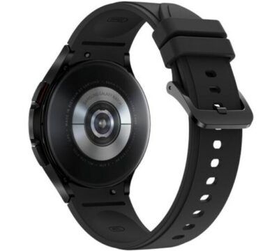 Samsung Galaxy Watch4 Classic 46mm für 93,30€ (statt 170€)   Zustand wie neu