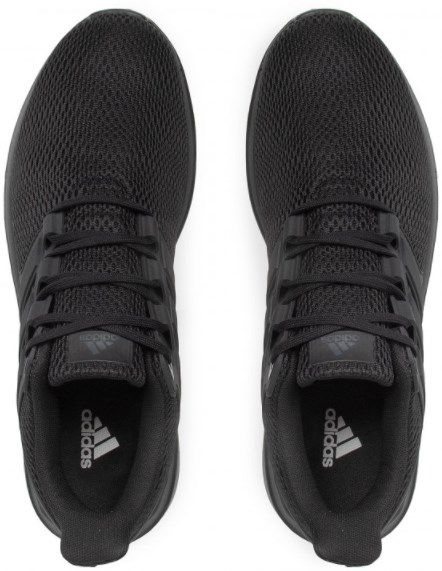 Adidas Sneaker Ultimashow FX3632 in Schwarz für 36€ (statt 45€)
