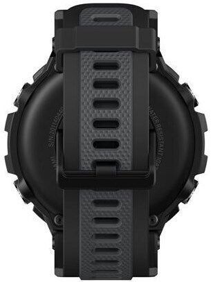 Amazfit A2013 T Rex Pro in Schwarz oder Blau ab 101€ (statt 132€)