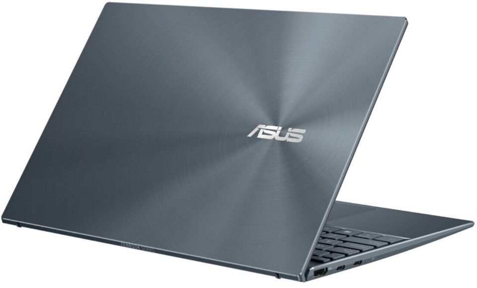 Asus ZenBook 13 UM325 Notebook 13,3 Zoll OLED Display, 16GB RAM, 500GB SSD, Ryzen 7 für 749€ (statt 899€)