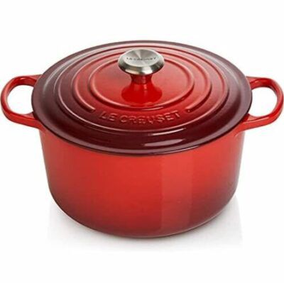 LE CREUSET Bräter Signature 26cm Bräter 6,3l für 199,99€ (statt 289€)