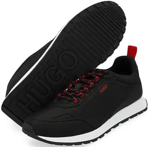 HUGO Icelin Herren Sneaker für 70,55€ (statt 89€)