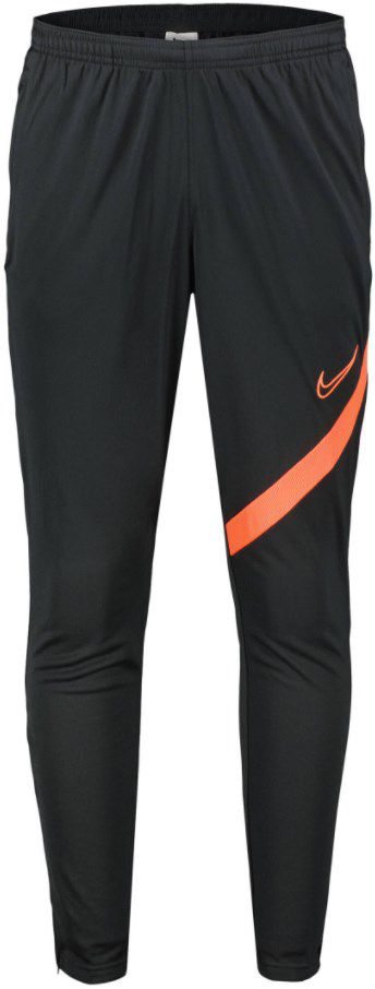 Nike Fußballhose Dri FIT Academy Pro in Schwarz Rot für 27,36€ (statt 35€)