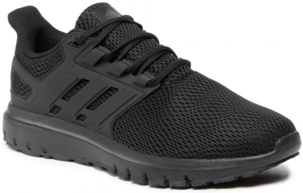 Adidas Sneaker Ultimashow FX3632 in Schwarz für 36€ (statt 45€)