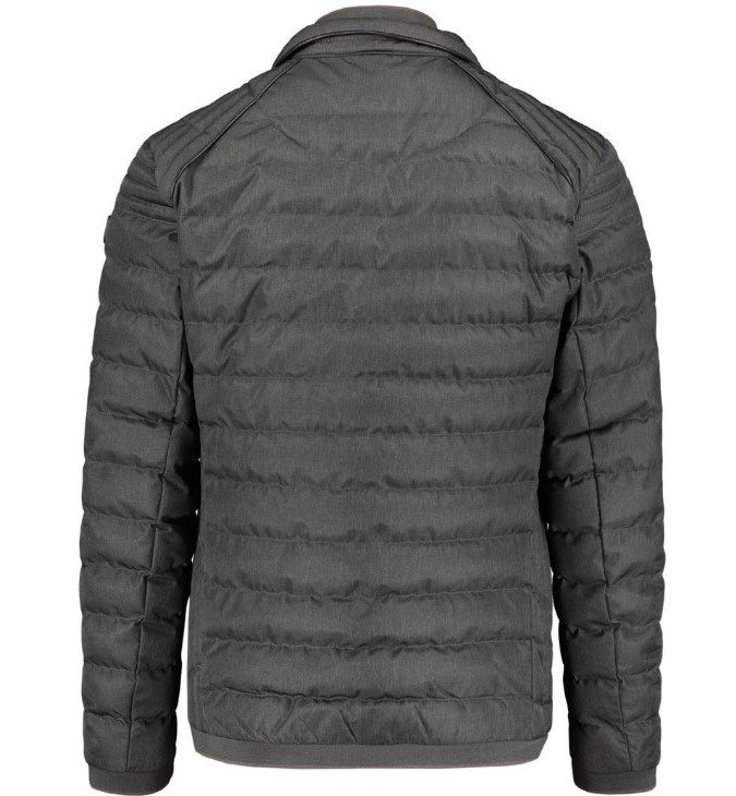 Wellensteyn MOL Men Steppjacke für 162,94€ (statt 200€)