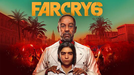 Far Cry 6 (IMDb 7,9/10) auf PC/Xbox/PS/Stadia, Epic Games & Ubisoft bis zum 28. März gratis spielbar