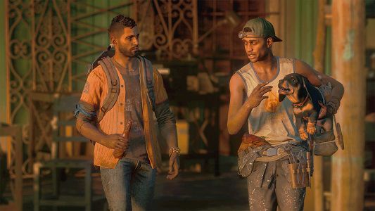 Far Cry 6 auf PC/Xbox/PS/Epic Games & Ubisoft bis zum 20. Februar gratis spielbar