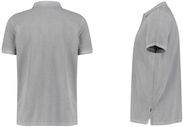 Joop Jeans Herren Poloshirt in verschiedenen Farben für je 35,86€ (statt 42€)   Restgrößen