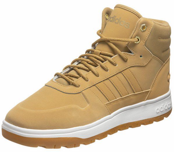 adidas Stiefel Frozetic in Beige ab 35,99€ (statt 50€)