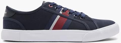 Jack & Jones Herren Sneaker in zwei Farben für je 39,99€ (statt 50€)