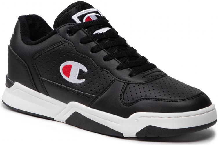 Champion Chicago Heritage Men Low Herren Sneaker für 45€ (statt 65€)