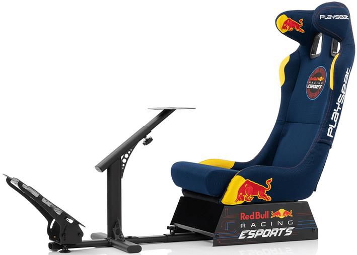 PLAYSEAT Evolution PRO Red Bull Racing Esports ab 312,99€ (statt 386€)