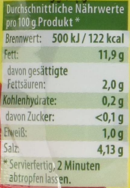 10x Feinkost Dittmann Oliven gefüllt mit Paprikapaste (je 125g) ab 6,59€ (statt 13€)   Prime Sparabo