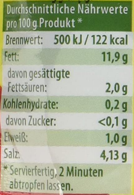 10x Feinkost Dittmann Oliven gefüllt mit Paprikapaste (je 125g) ab 12,54€ (statt 16€)