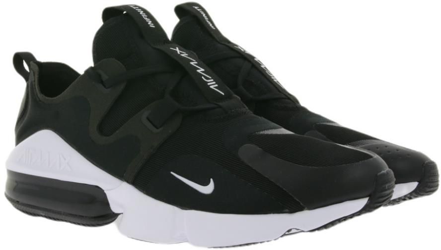 NIKE Air Max Infinity Herren Sneaker für 87,99€ (statt 120€)