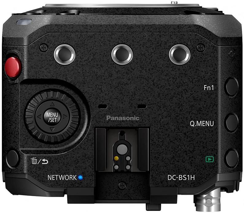 Panasonic LUMIX DC BS1HE Vollformat Box Kamera   L Mount, 24MP Vollformat Sensor für 1.914,58€ (statt 3.176€)