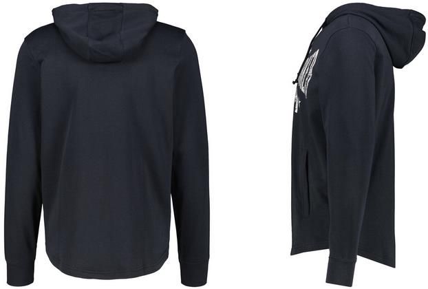 Under Armour UA Project Rock Herren Hoodie für 61,45€ (statt 70€)