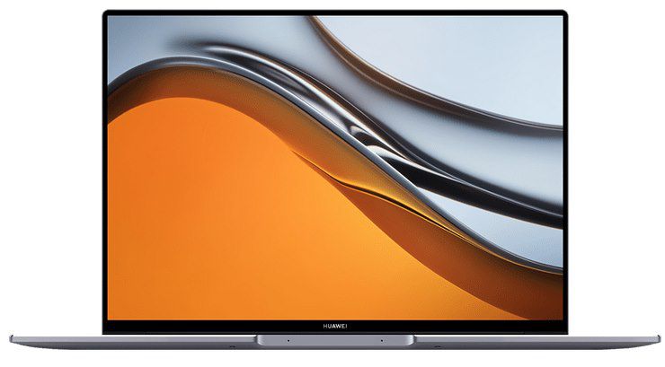 HUAWEI Matebook 16 (2021) Notebook mit Ryzen7, 16GB & 512GB ab 839,50€ (statt 999€)