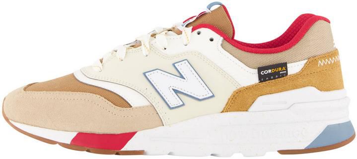 New Balance CM997HTI Workwear   Herren Sneaker für 95,36€ (statt 109€)