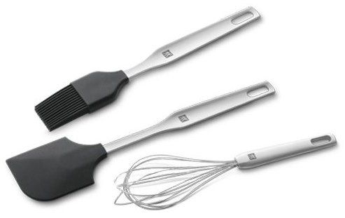 Zwilling Küchenhelfer Set Twin prof mit 3 Teilen für 17,99€ (statt 35€)