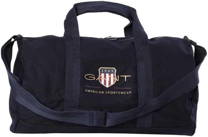 Gant D1 Archive Shield Duffle Bag für 86,94€ (statt 100€)