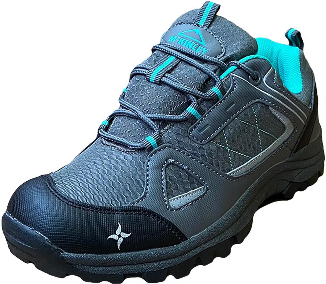 McKinley Maine AQB W Damen Trekkingschuhe bis Gr. 42 für 15,98€ (statt 30€)