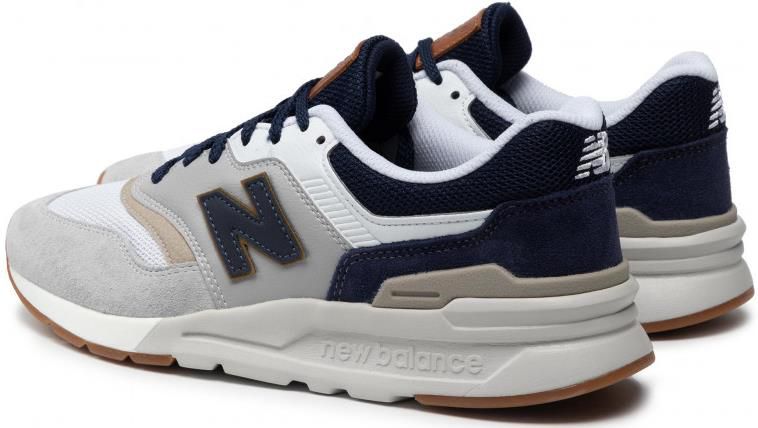 New Balance CM997HPW   Herren Sneaker für 72€ (statt 100€)