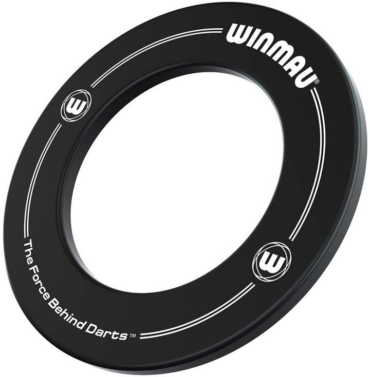 Winmau Dartboard Auffangring für 27,29€ (statt 52€)   Prime