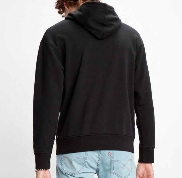 Levis Relaxed Graphic   Herren Hoodie für 43,99€ (statt 56€)