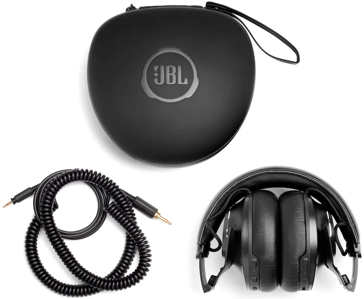 JBL CLUB ONE Wireless Over Ear ANC Kopfhörer für 139€ (statt 195€)