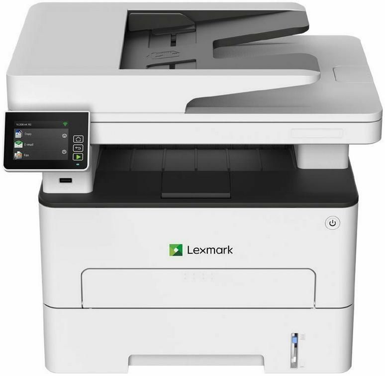 Lexmark MB2236i   Monolaser Multifunktionsdrucker für 181,30€ (statt 244€)