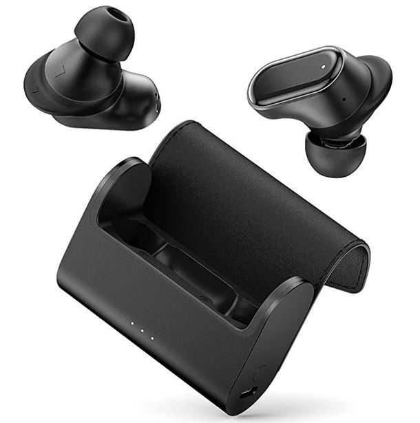 Yagusol BT 5.2 TWS InEar Kopfhörer mit bis zu 40h Laufzeit für 14,99€   Prime