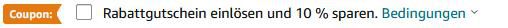 Bonsaii Aktenvernichter 6 Blatt Kreuzschnitt mit 13L Behälter und Sicherheitsstufe P 3 für 35,99€ (statt 40€)