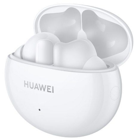 HUAWEI WATCH GT 3 46mm Smartwatch Edelstahl + FreeBuds 4i InEar Kopfhörer für 209€ (statt 258€)