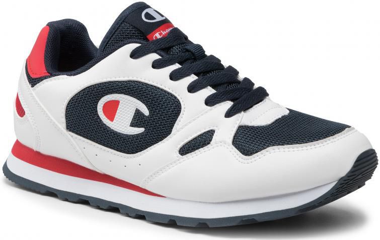 Champion Rr Champ Mix Herren Sneaker für 32€ (statt 45€)