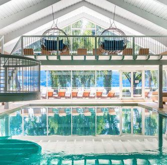 2 ÜN im Hotel Hoeri am Bodensee inkl. Frühstück, Wellness &#038; Dinner ab 139€ p.P.