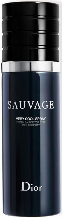 Dior Sauvage   Very Cool Spray Eau de Toilette 100ml für 40,99€ (statt 55€)