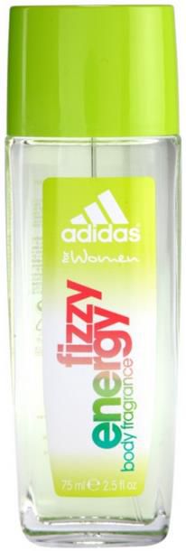 adidas Fizzy Energy Natural Deospray   Blumig frisches Antitranspirant ab 3,37€   Prime
