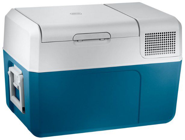 Mobicool MCF60 elektrische Kompressor Kühlbox (58 l, 12/24/230 V) für 299,90€ (statt 339€)