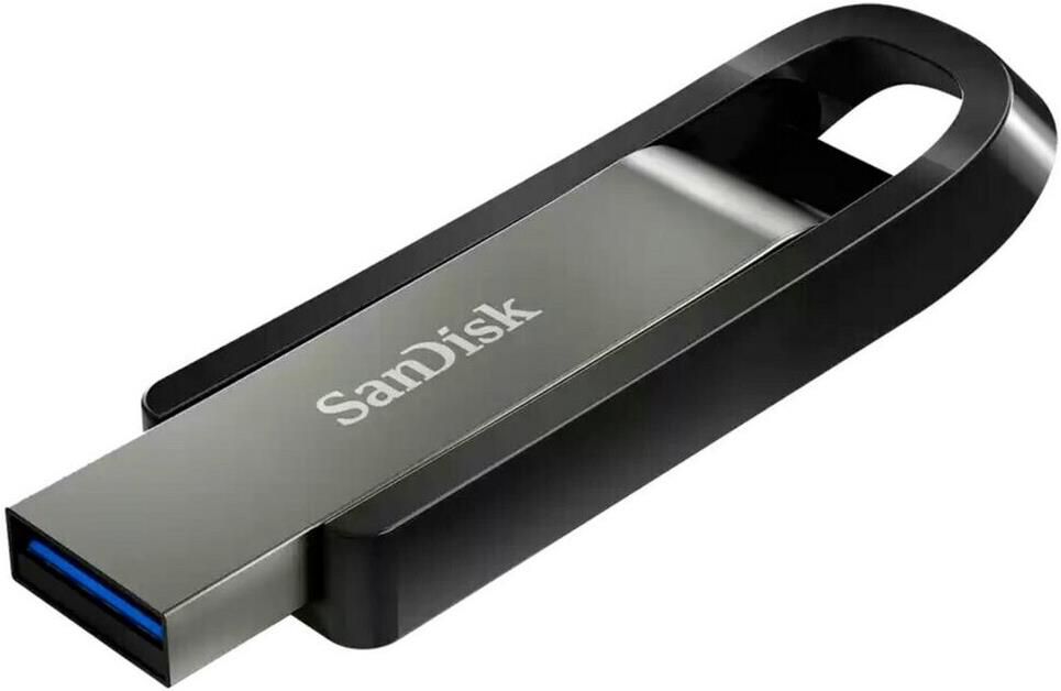 Sandisk Ultra Extreme Go 3.2 Flash Drive 128 GB für 22,94€ (statt 31€)