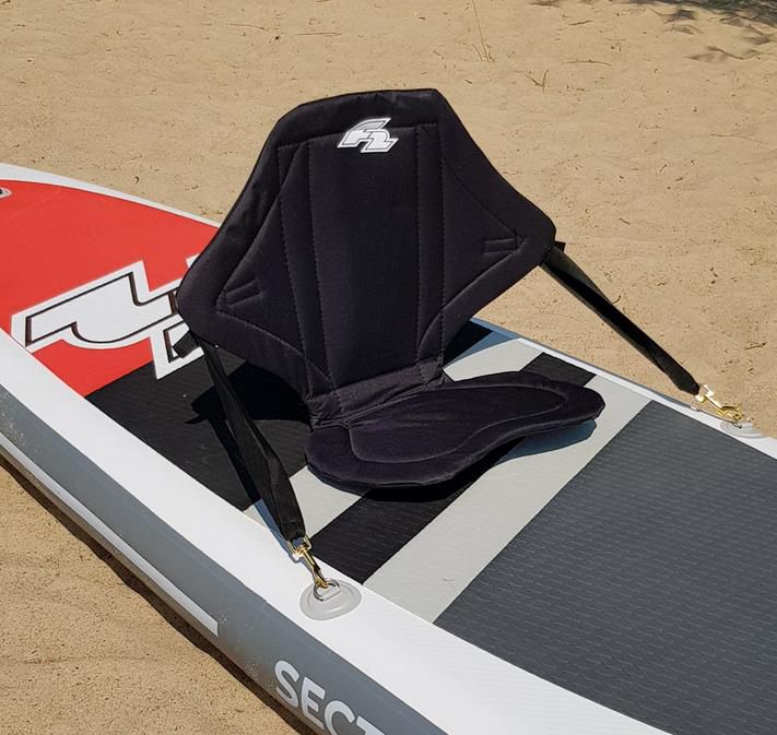 F2 Sector Supboard & Kayak Set mit viel Zubehör für 308,90€ (statt 399€)