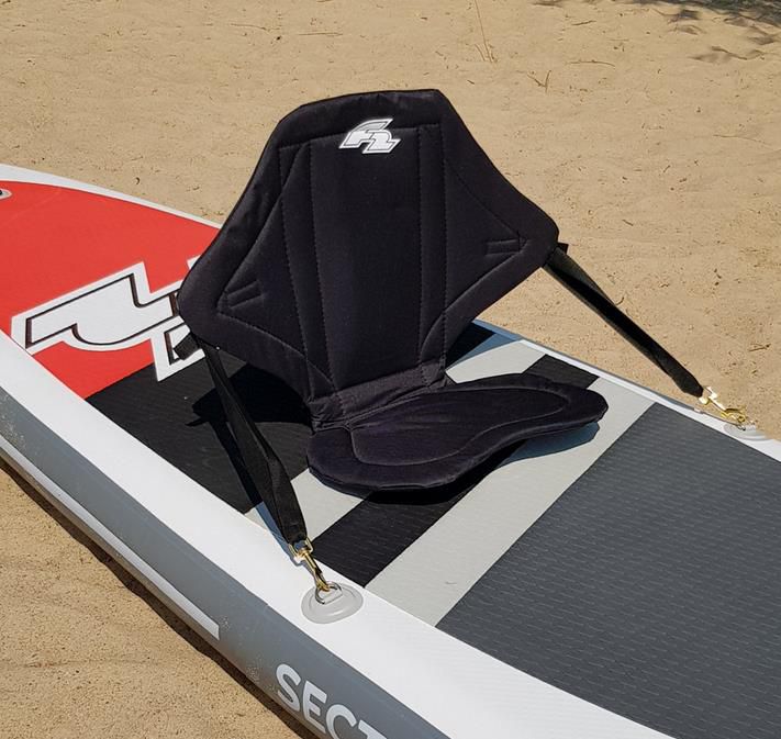 F2 Sector Supboard & Kayak Set mit viel Zubehör für 308,90€ (statt 379€)