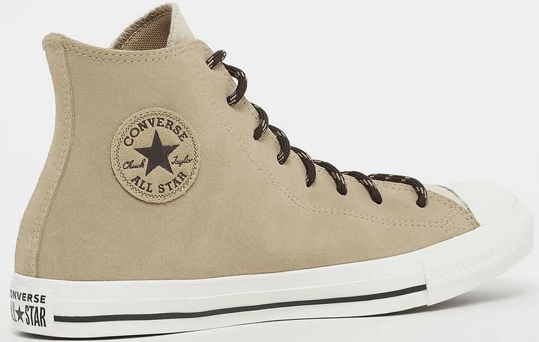 Converse Chuck Taylor All Star   Herren Sneaker in Khaki für 51,99€ (statt 71€)