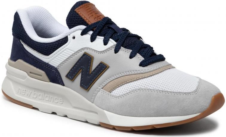 New Balance CM997HPW   Herren Sneaker für 72€ (statt 100€)