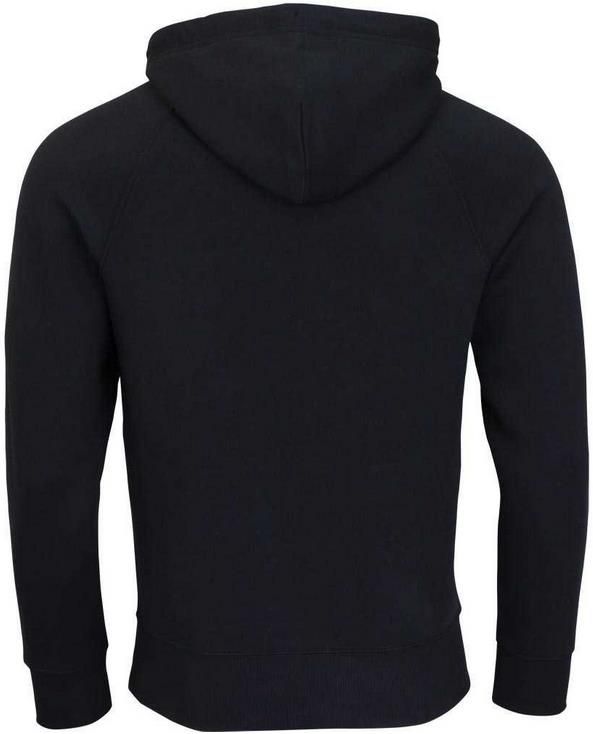 Gant Lock Up   Herren Hoodie in Schwarz für 76,42€ (statt 90€)