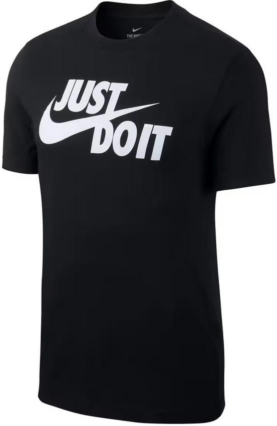 Nike Sportswear Just Do It Swoosh Herren T Shirt für 13,98€ (statt 20€)   Restgrößen