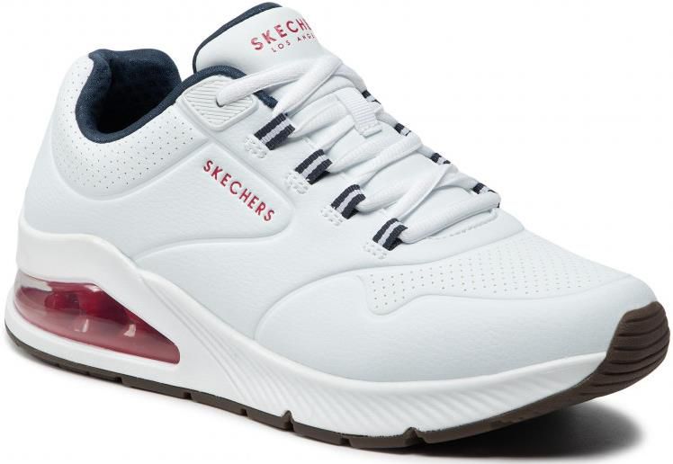 Skechers Uno 2 Herren Sneaker mit Memory Foam für 59,46€ (statt 73€)