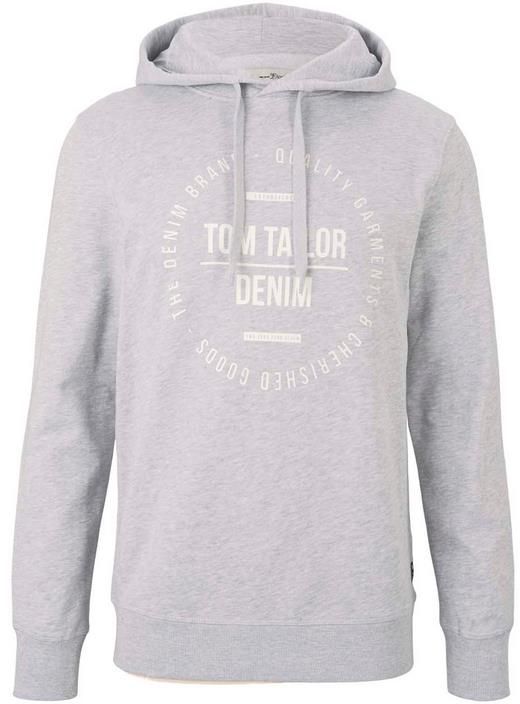 Jeans Direct: 10% Extra Rabatt auf Tom Tailor und Tom Tailor Denim   z.B. Tom Tailor Denim Herren Hoodie für 22,48€ (statt 31€)